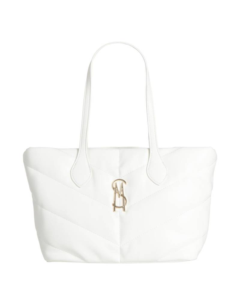 STEVE MADDEN Handtaschen Damen Off white von STEVE MADDEN
