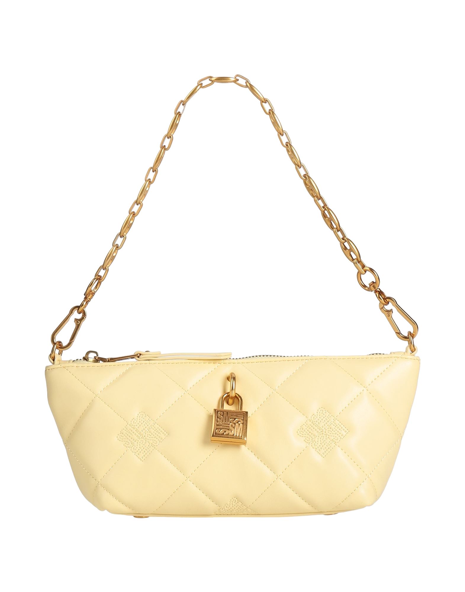 STEVE MADDEN Handtaschen Damen Pastellgelb von STEVE MADDEN