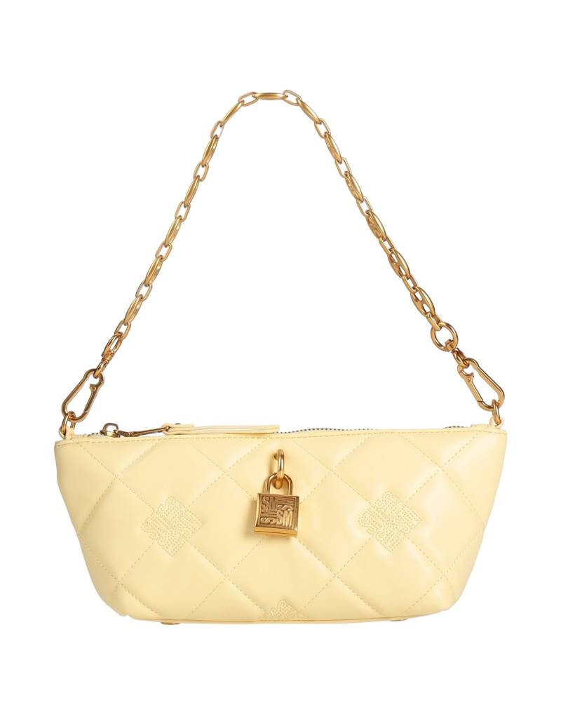 STEVE MADDEN Handtaschen Damen Pastellgelb von STEVE MADDEN
