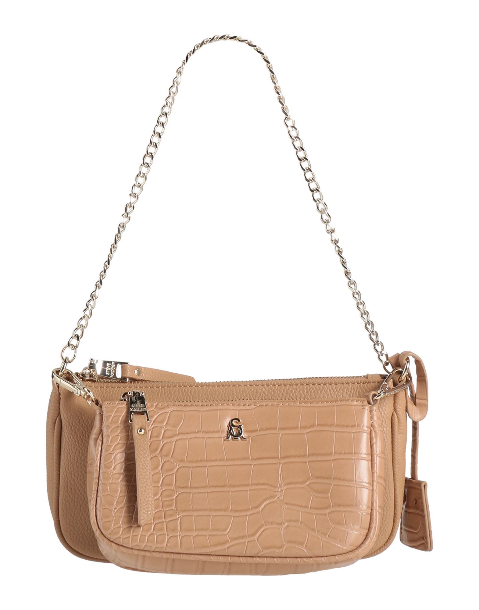 STEVE MADDEN Handtaschen Damen Sand von STEVE MADDEN