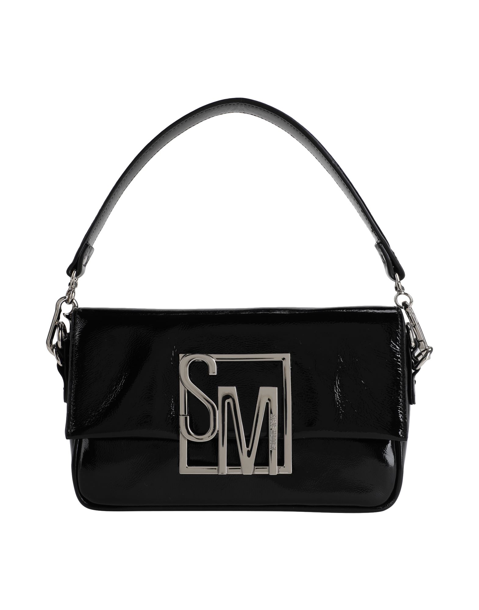 STEVE MADDEN Handtaschen Damen Schwarz von STEVE MADDEN