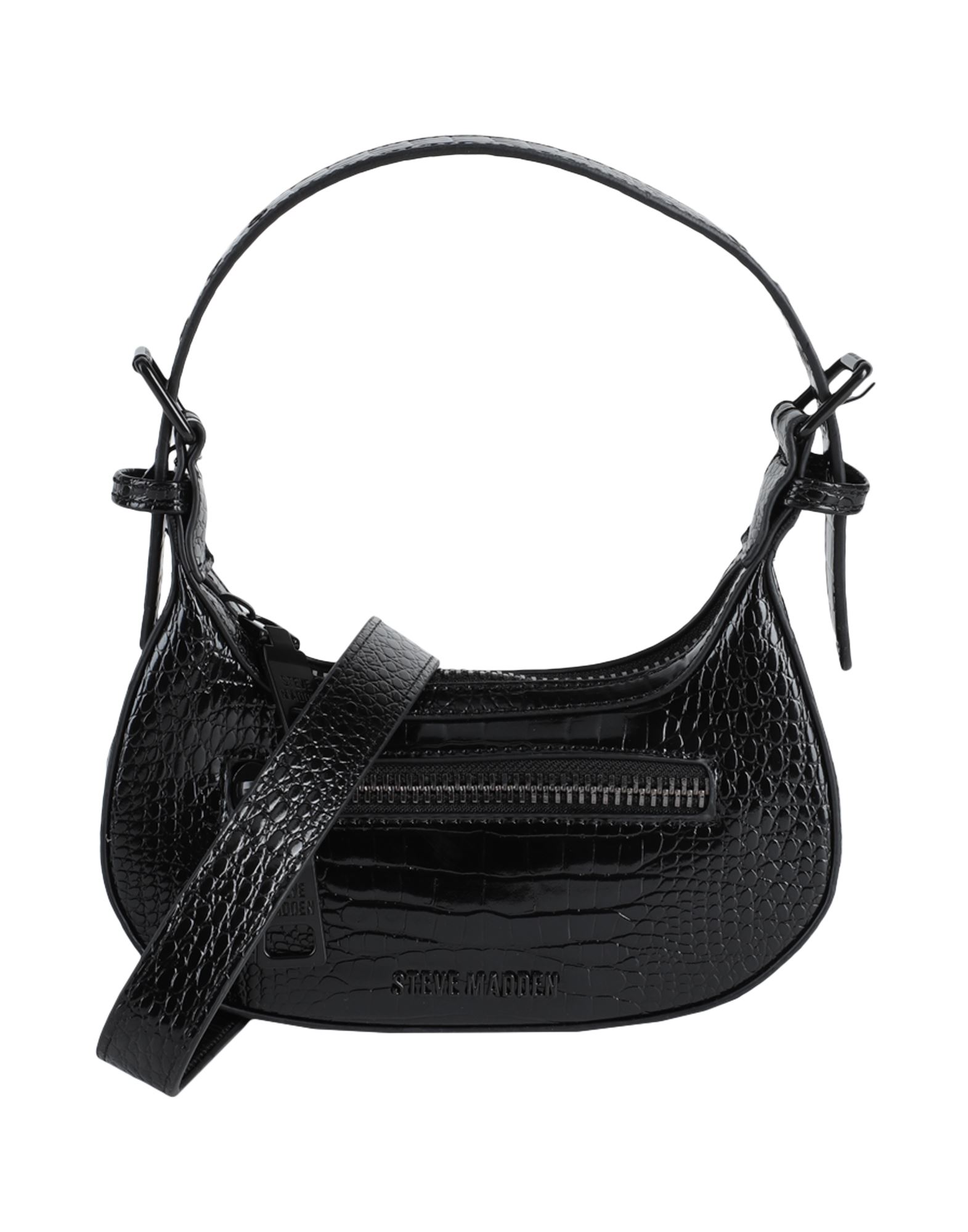 STEVE MADDEN Handtaschen Damen Schwarz von STEVE MADDEN