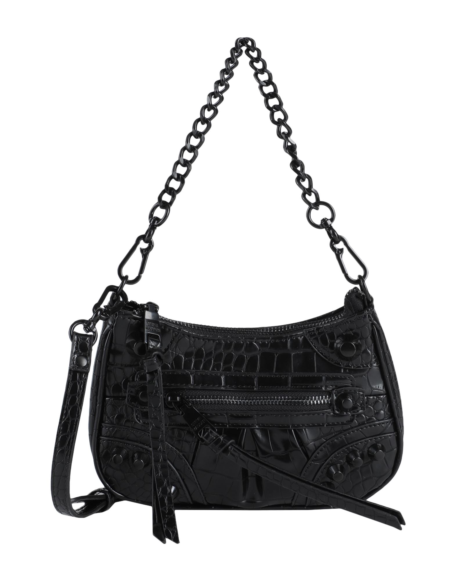 STEVE MADDEN Handtaschen Damen Schwarz von STEVE MADDEN