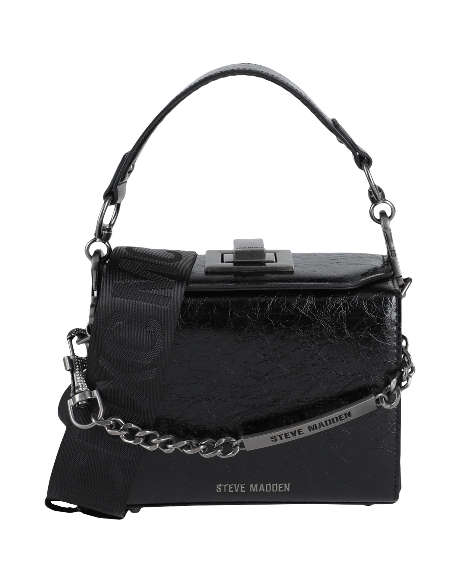 STEVE MADDEN Handtaschen Damen Schwarz von STEVE MADDEN