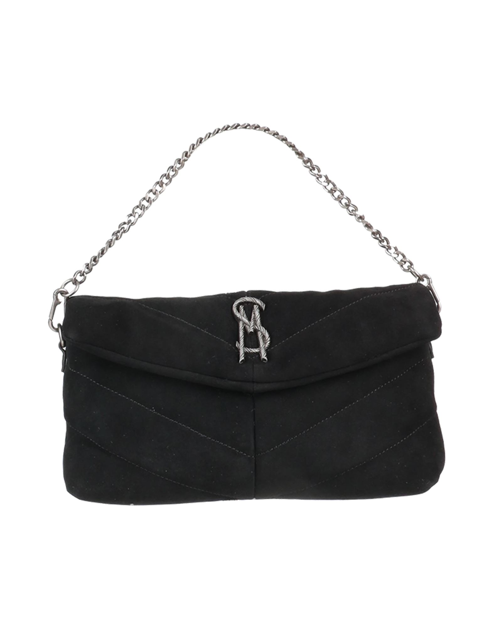 STEVE MADDEN Handtaschen Damen Schwarz von STEVE MADDEN