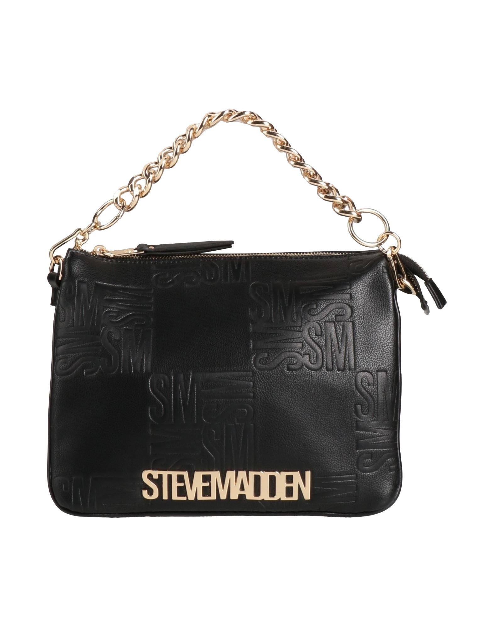 STEVE MADDEN Handtaschen Damen Schwarz von STEVE MADDEN