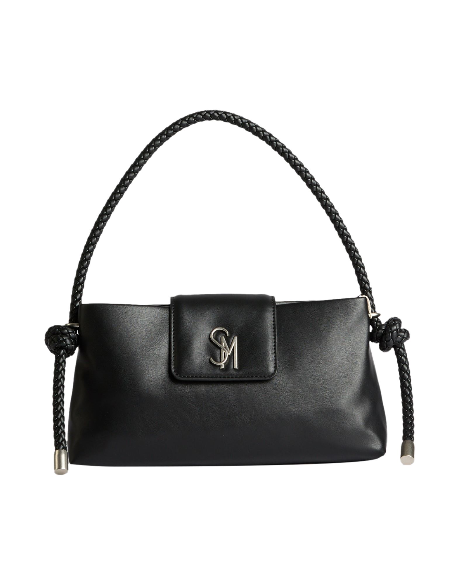 STEVE MADDEN Handtaschen Damen Schwarz STEVE MADDEN Handtaschen Damen Schwarz von STEVE MADDEN