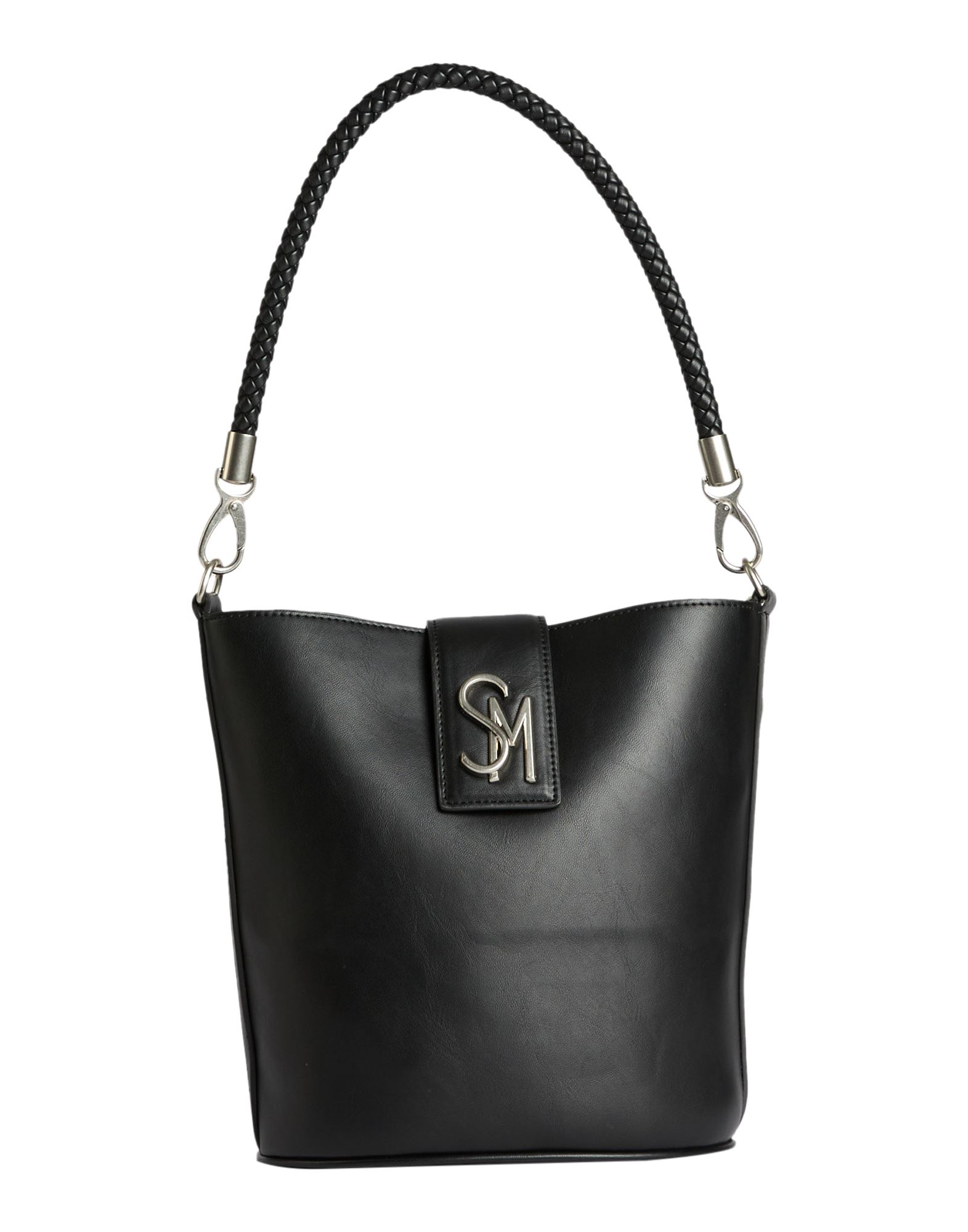 STEVE MADDEN Handtaschen Damen Schwarz STEVE MADDEN Handtaschen Damen Schwarz von STEVE MADDEN