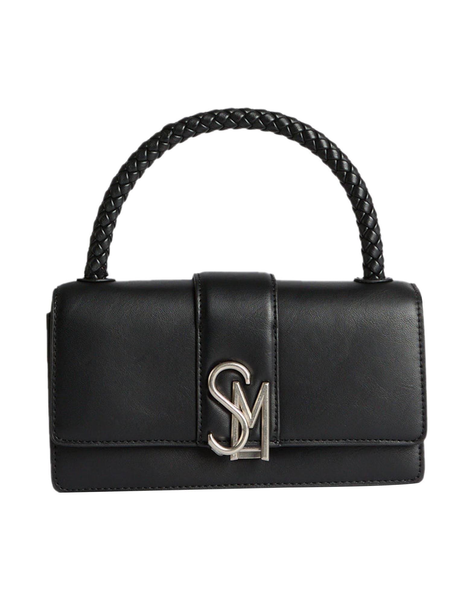 STEVE MADDEN Handtaschen Damen Schwarz STEVE MADDEN Handtaschen Damen Schwarz von STEVE MADDEN