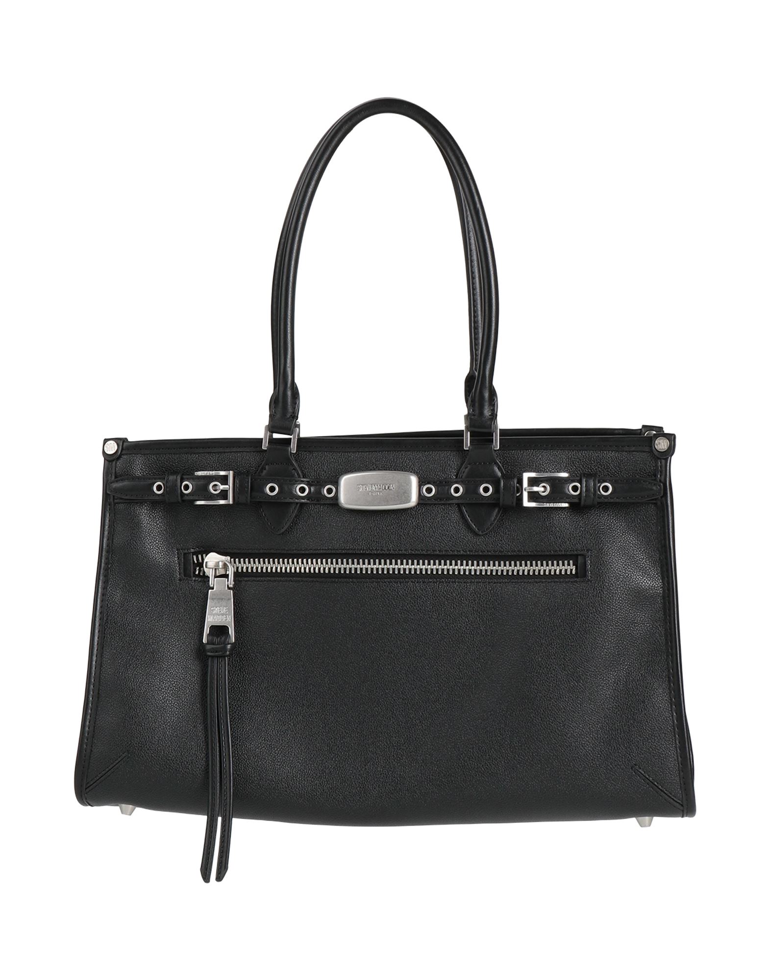 STEVE MADDEN Handtaschen Damen Schwarz von STEVE MADDEN