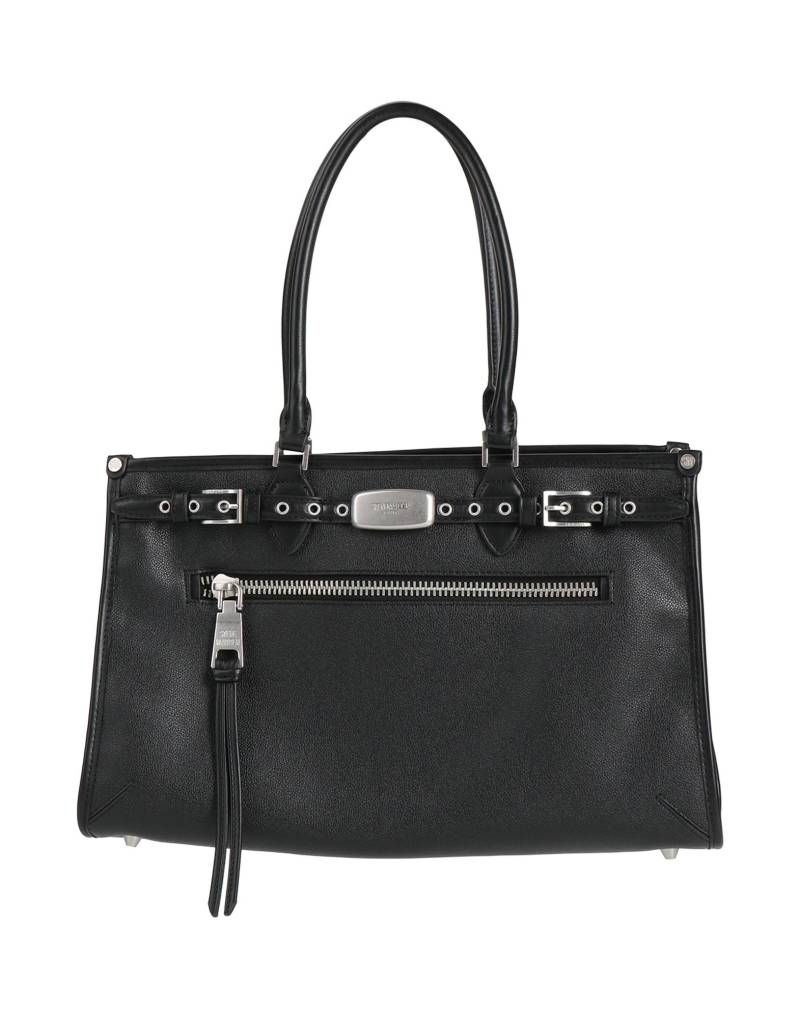 STEVE MADDEN Handtaschen Damen Schwarz von STEVE MADDEN