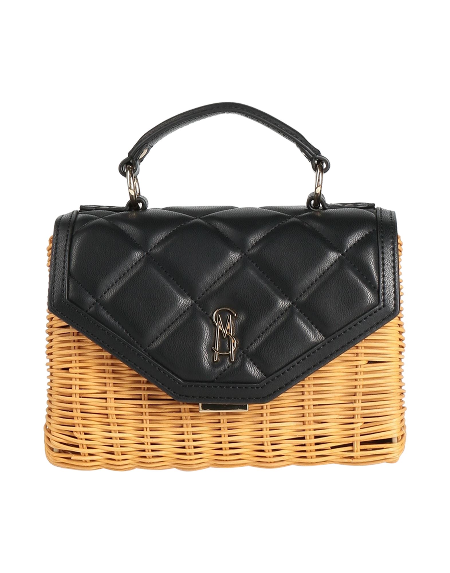 STEVE MADDEN Handtaschen Damen Schwarz von STEVE MADDEN