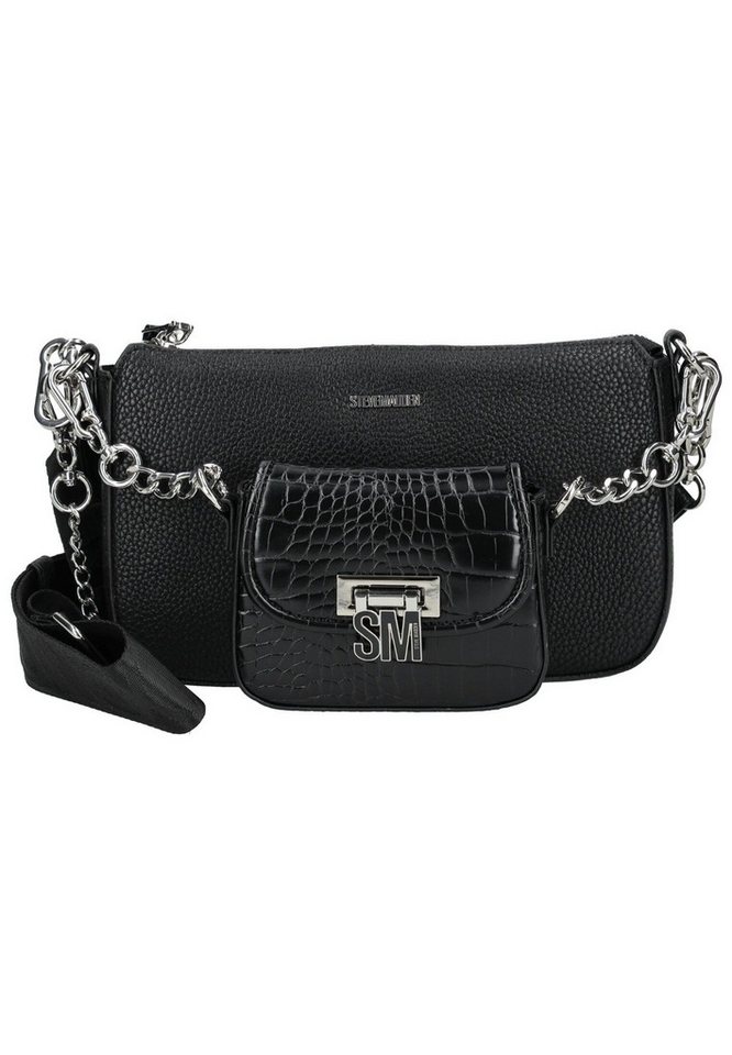 STEVE MADDEN Henkeltasche STEVE MADDEN Taschen Lederimitat von STEVE MADDEN