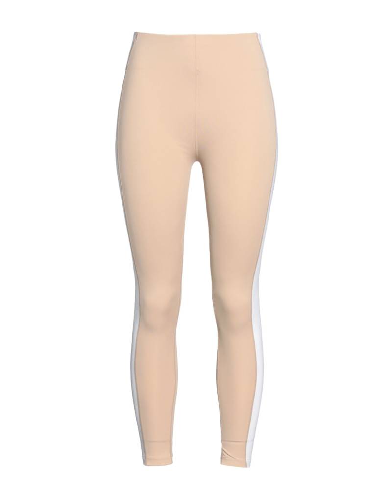 STEVE MADDEN Leggings Damen Beige von STEVE MADDEN