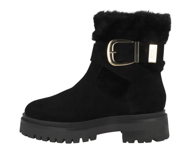 STEVE MADDEN Lodge Damen Winterboots Stiefeletten, Stiefel, Winterstiefel, Winterboots, Schneestiefel STEVE MADDEN Lodge Damen Winterboots Stiefeletten, Stiefel, Winterstiefel, Winterboots, Schneestiefel von STEVE MADDEN