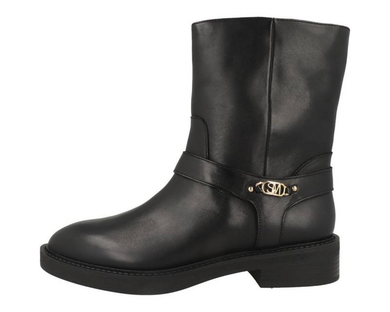 STEVE MADDEN Loophole Damen Winterboots Stiefeletten, Stiefel, Winterstiefel, Winterboots, Schneestiefel von STEVE MADDEN