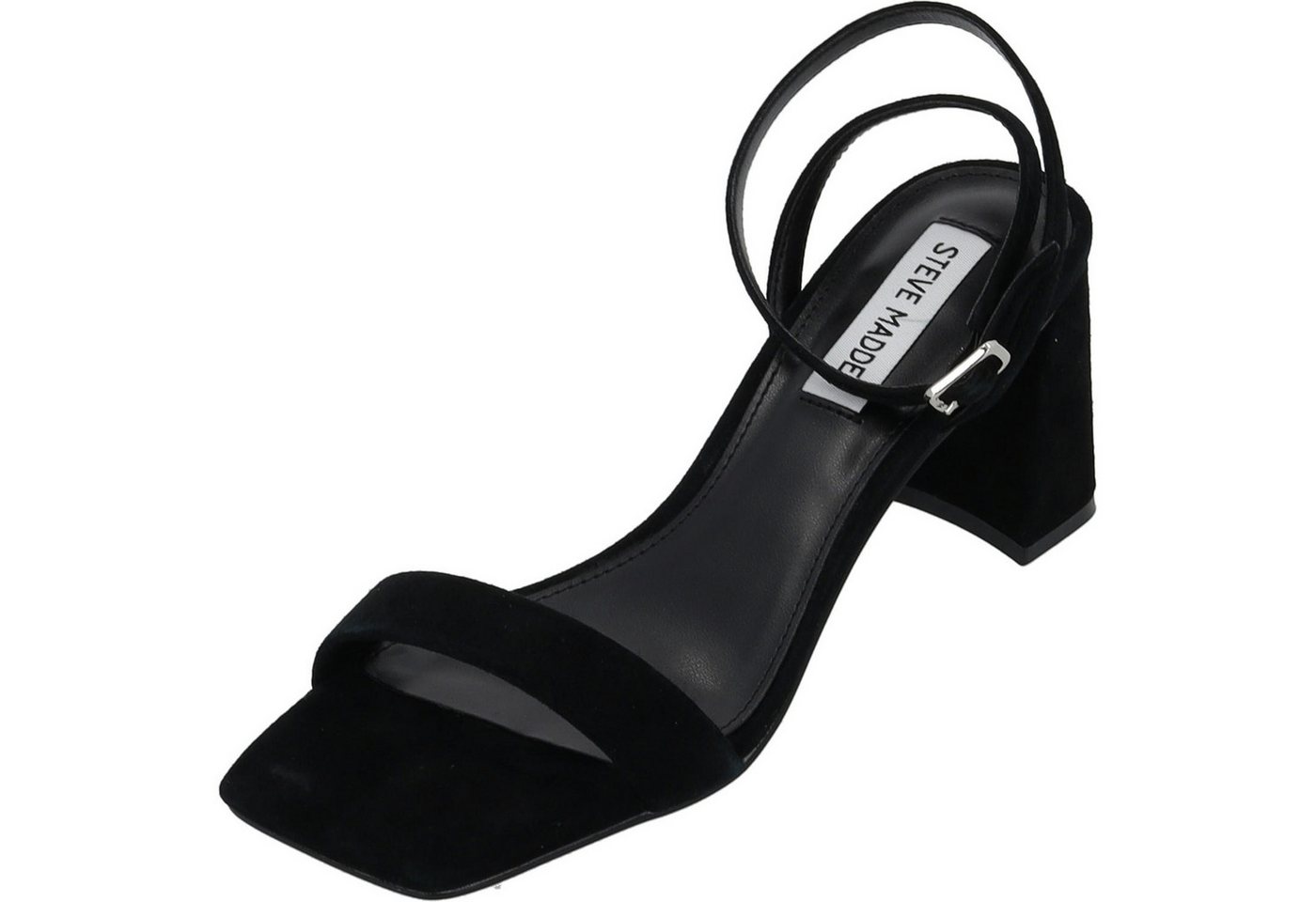 STEVE MADDEN Luxe SM11002329 Plateausandaletten STEVE MADDEN Luxe SM11002329 Plateausandaletten von STEVE MADDEN