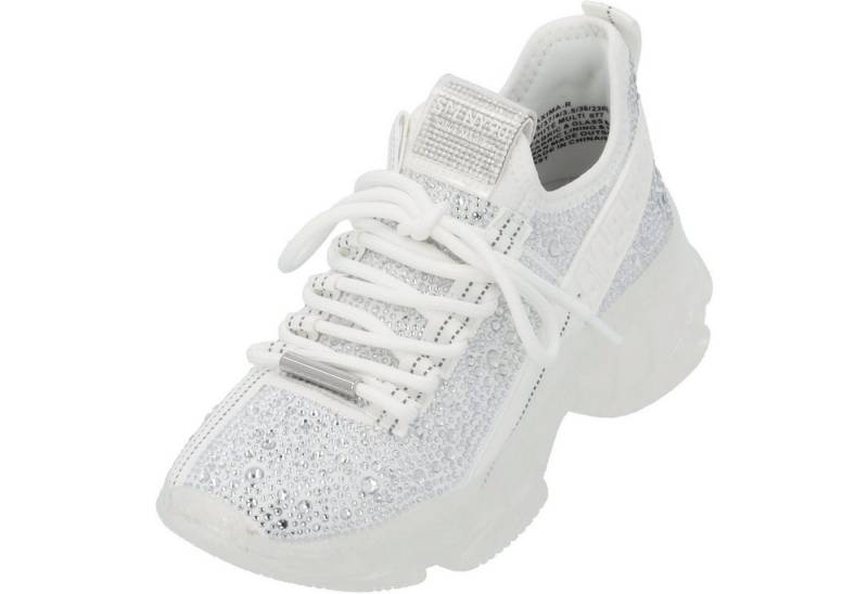 STEVE MADDEN Maxima SM11001807 Schnürschuh von STEVE MADDEN