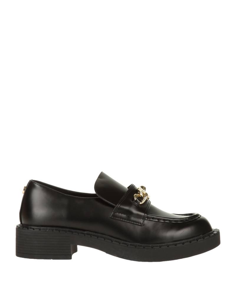 STEVE MADDEN Mokassin Damen Schwarz von STEVE MADDEN