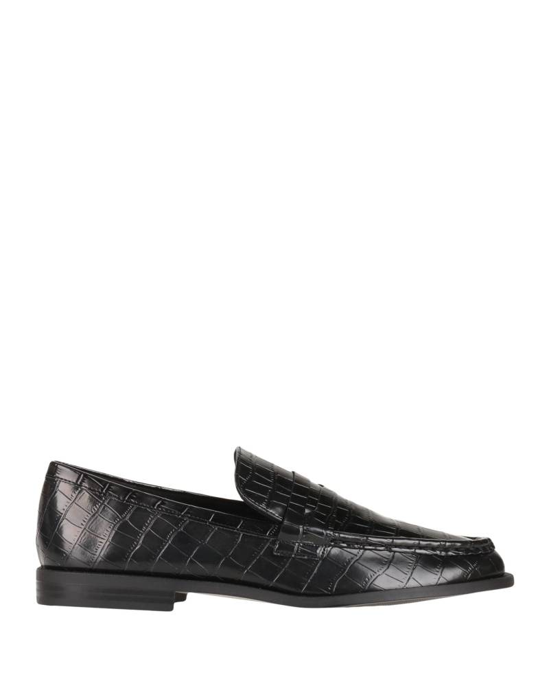 STEVE MADDEN Mokassin Damen Schwarz von STEVE MADDEN