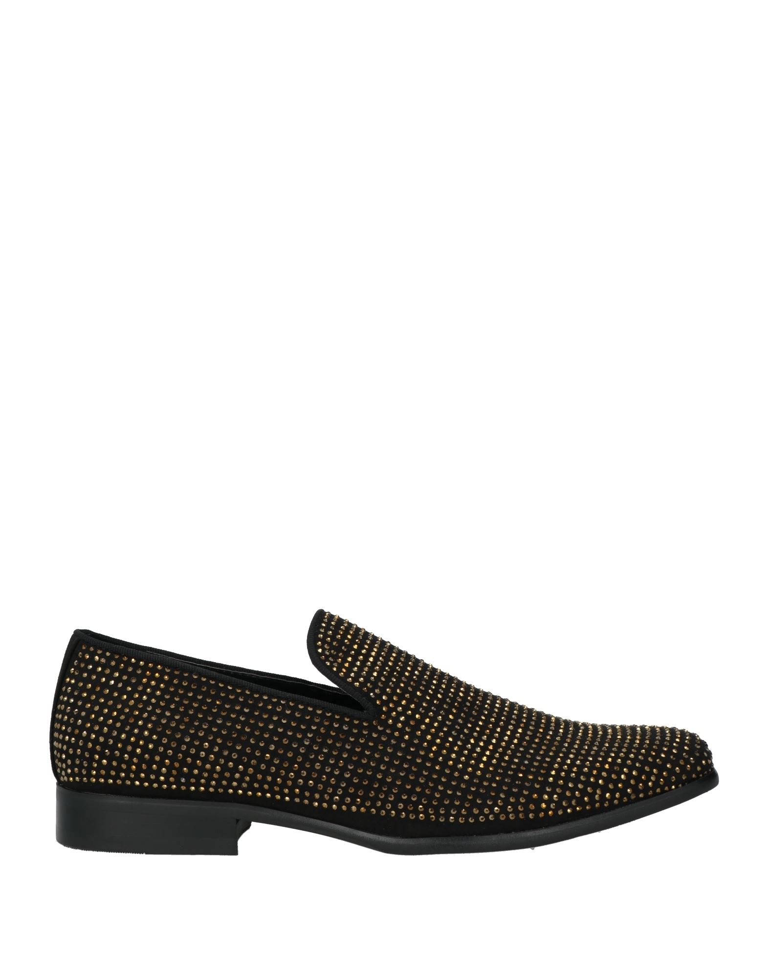 STEVE MADDEN Mokassin Herren Schwarz von STEVE MADDEN