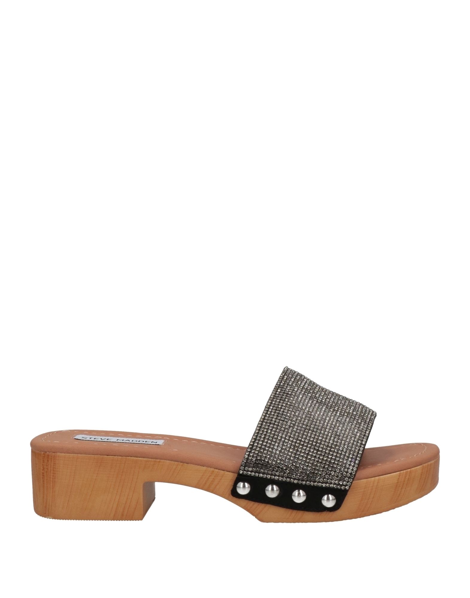 STEVE MADDEN Mules & Clogs Damen Bronze von STEVE MADDEN