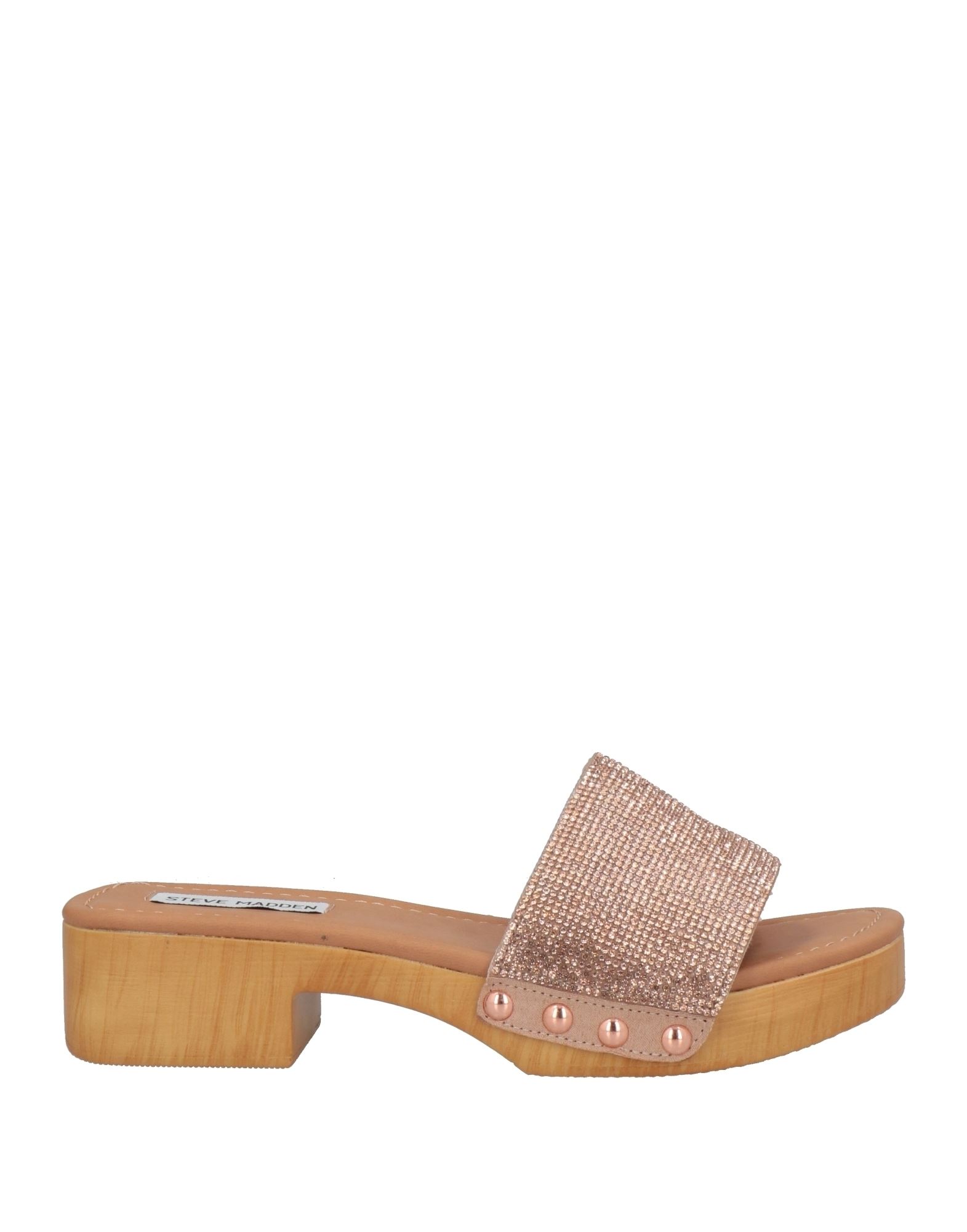 STEVE MADDEN Mules & Clogs Damen Hellrosa von STEVE MADDEN