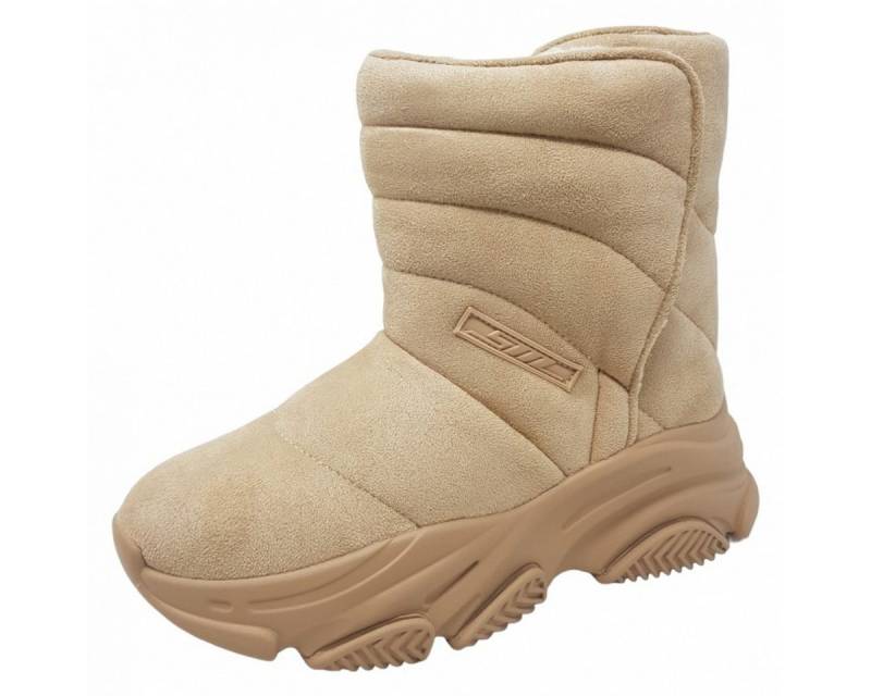 STEVE MADDEN Puff Bootie Stiefelette von STEVE MADDEN