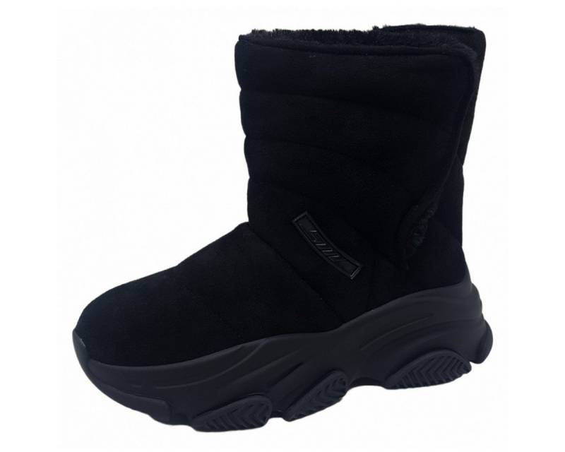 STEVE MADDEN Puff Bootie Stiefelette von STEVE MADDEN
