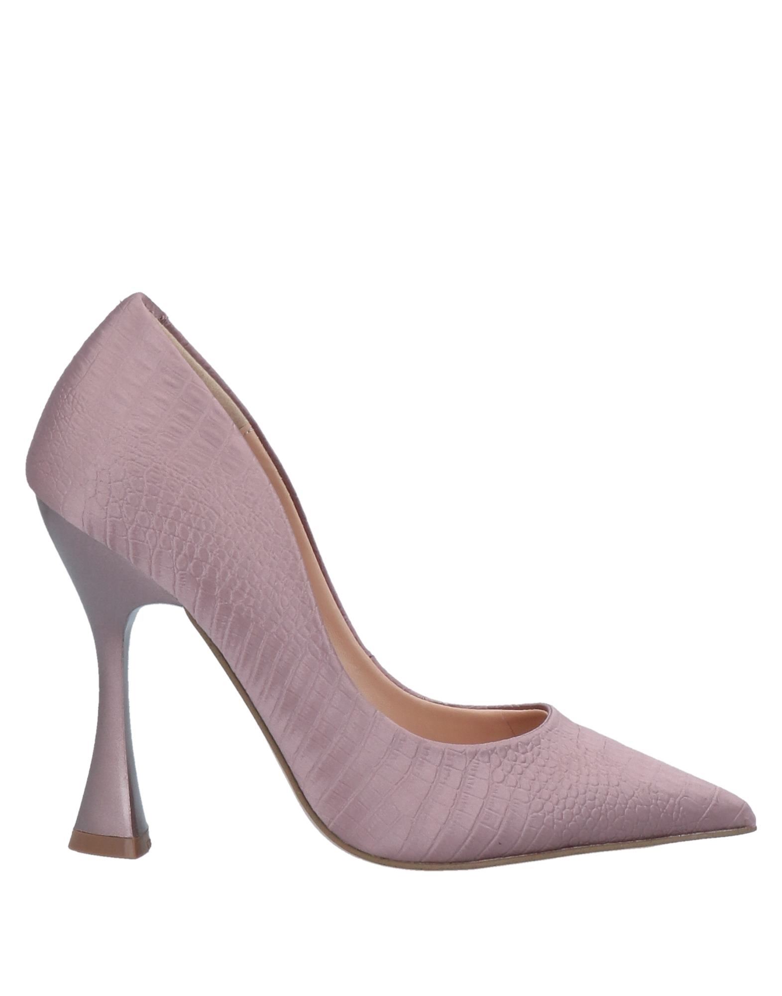 STEVE MADDEN Pumps Damen Altrosa von STEVE MADDEN