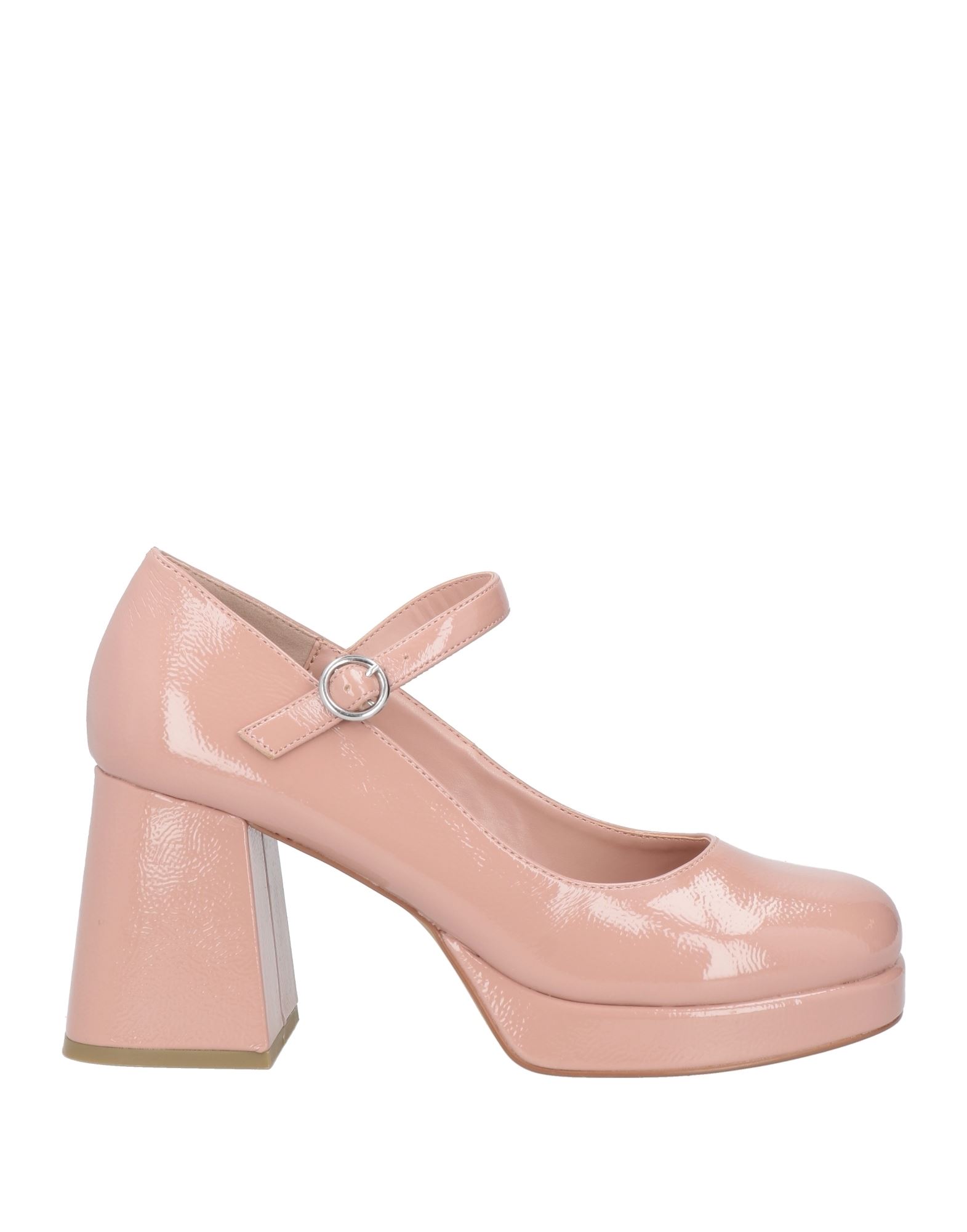 STEVE MADDEN Pumps Damen Altrosa von STEVE MADDEN