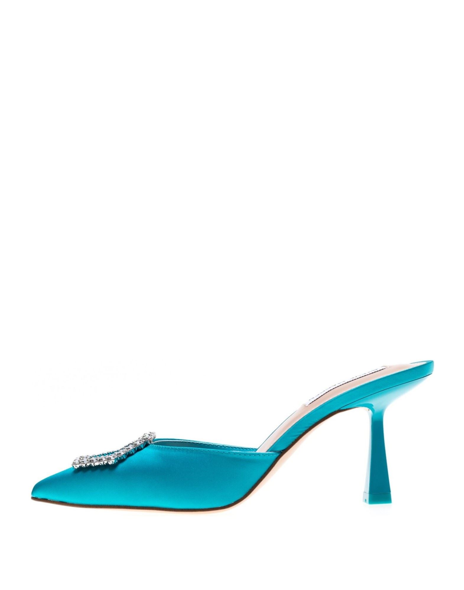 STEVE MADDEN Pumps Damen Azurblau von STEVE MADDEN