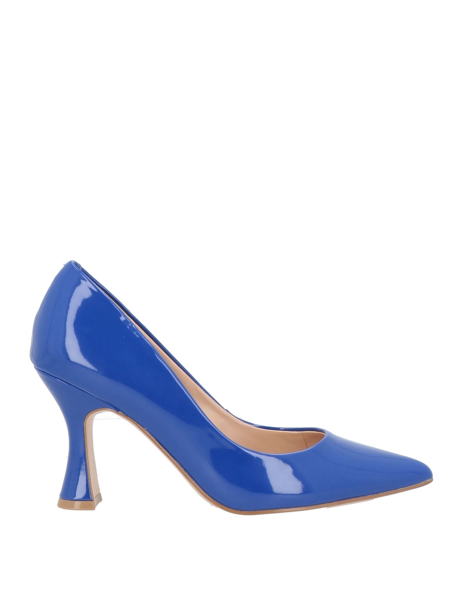 STEVE MADDEN Pumps Damen Blau von STEVE MADDEN