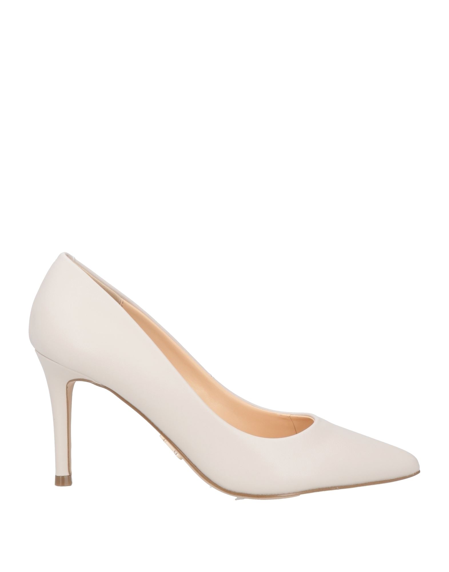 STEVE MADDEN Pumps Damen Elfenbein von STEVE MADDEN