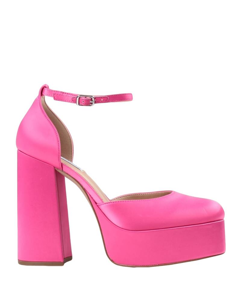 STEVE MADDEN Pumps Damen Fuchsia von STEVE MADDEN