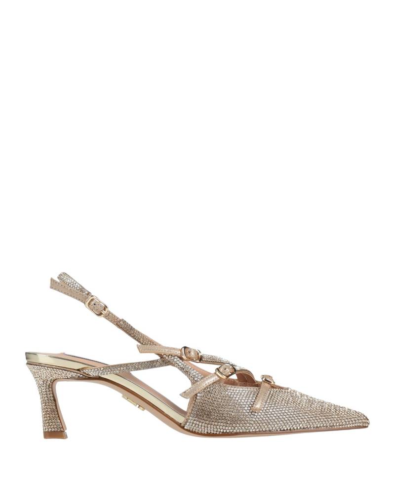 STEVE MADDEN Pumps Damen Gold von STEVE MADDEN