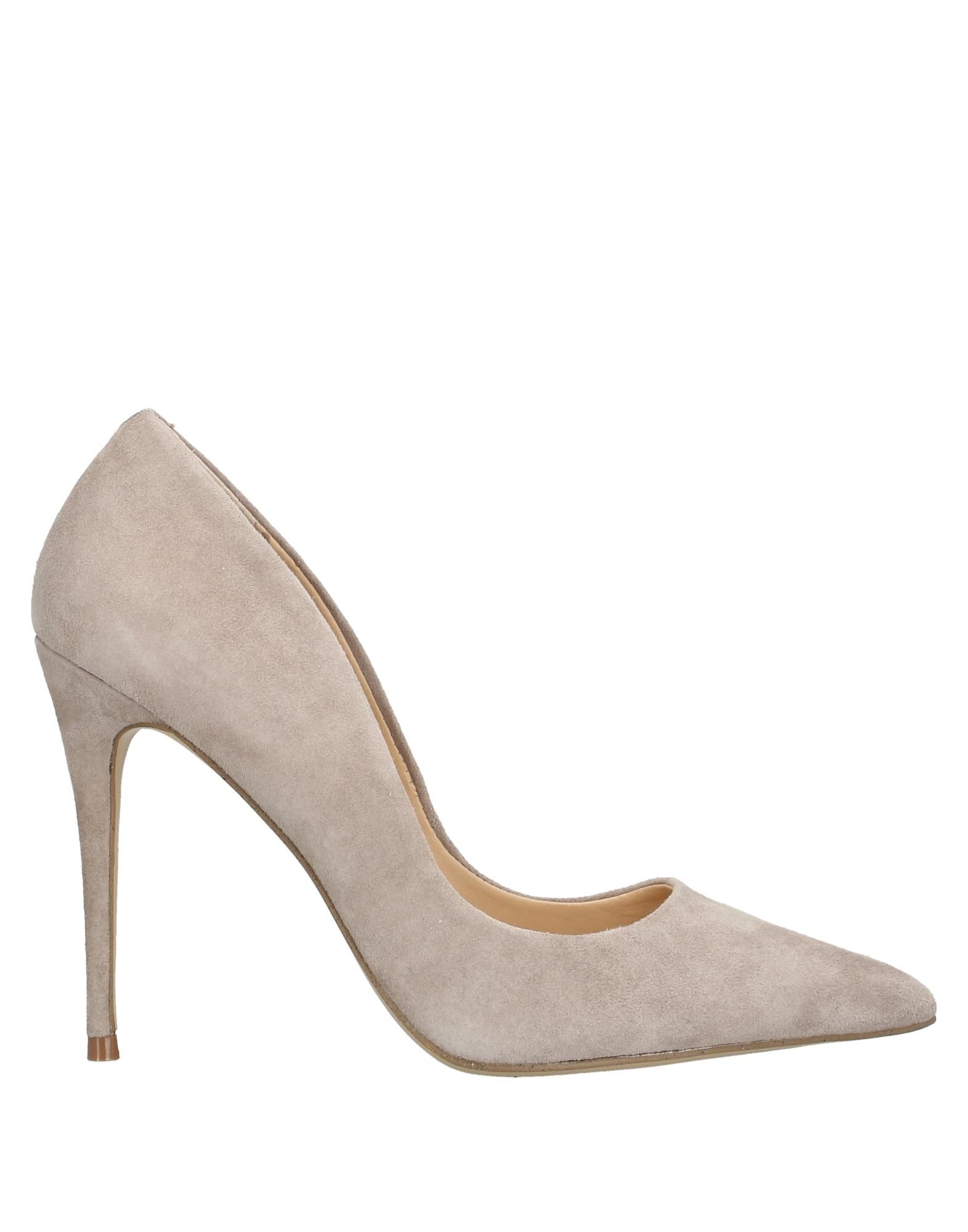 STEVE MADDEN Pumps Damen Grau von STEVE MADDEN