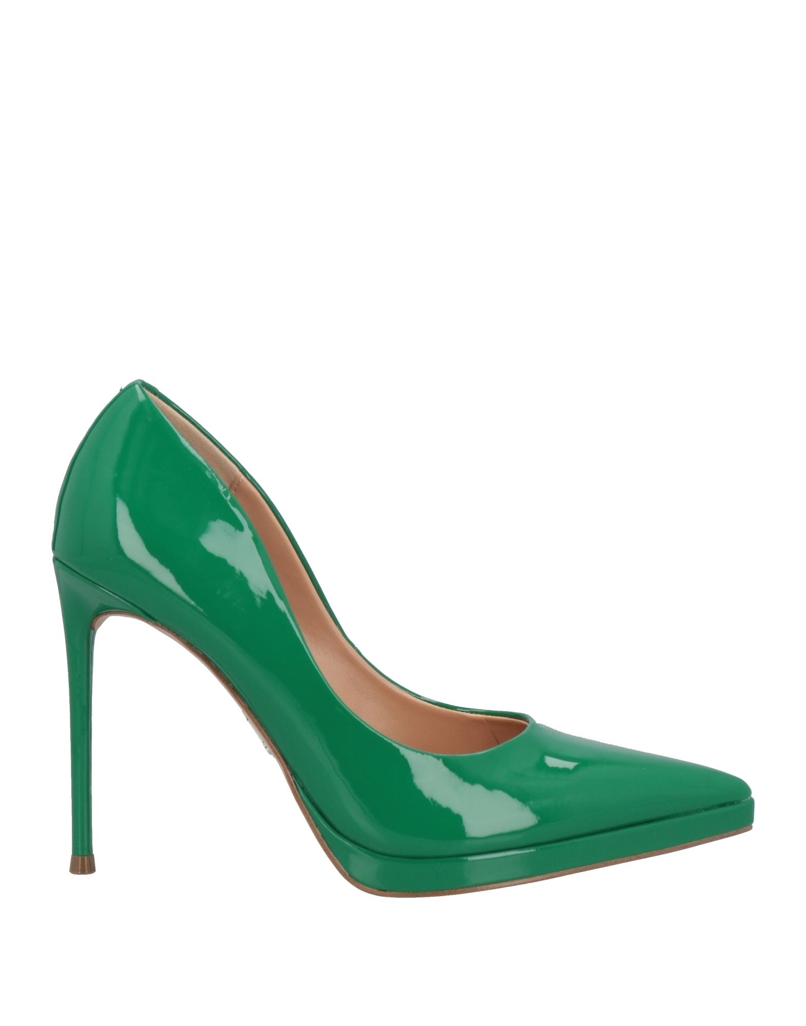 STEVE MADDEN Pumps Damen Grün von STEVE MADDEN