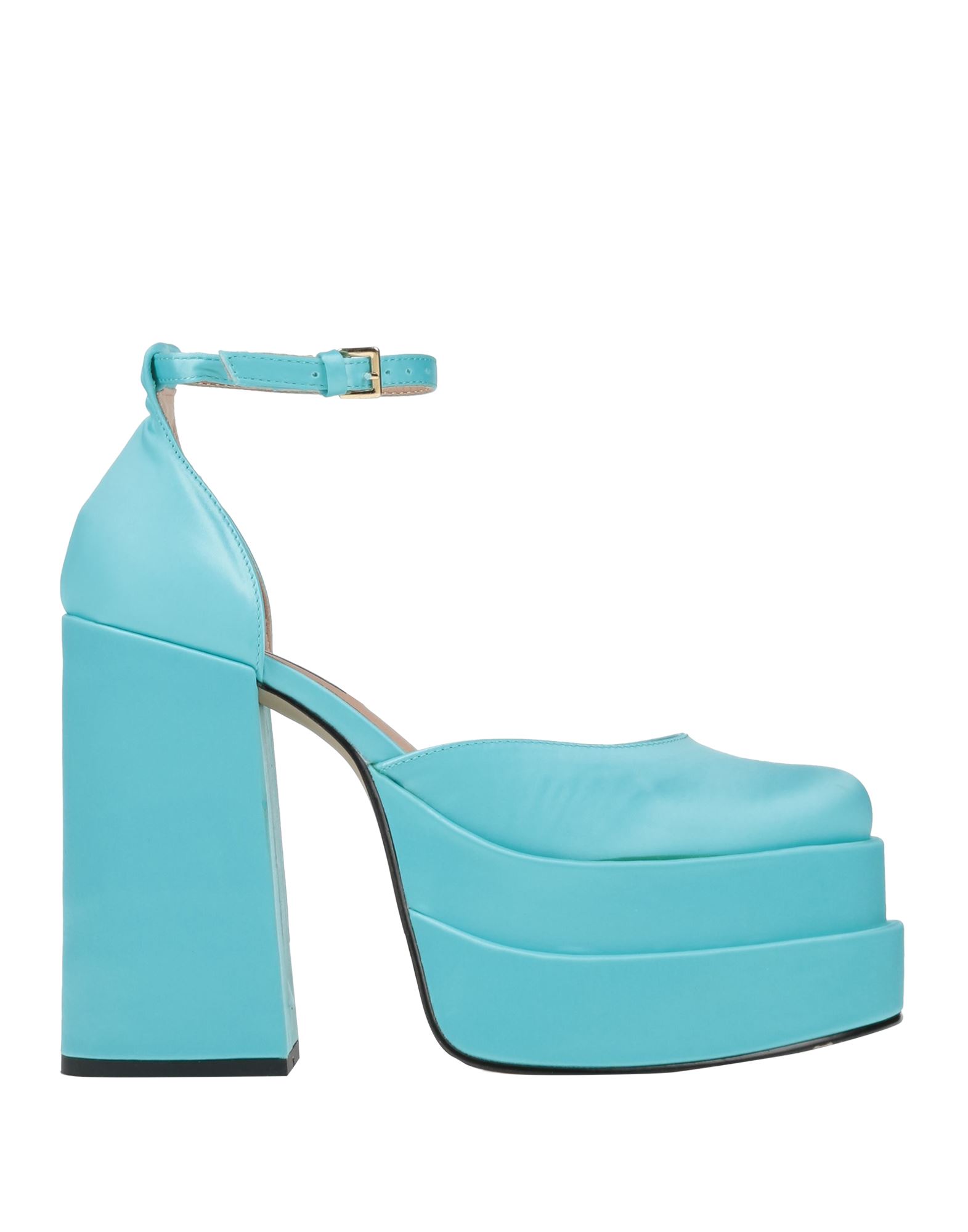 STEVE MADDEN Pumps Damen Himmelblau STEVE MADDEN Pumps Damen Himmelblau von STEVE MADDEN