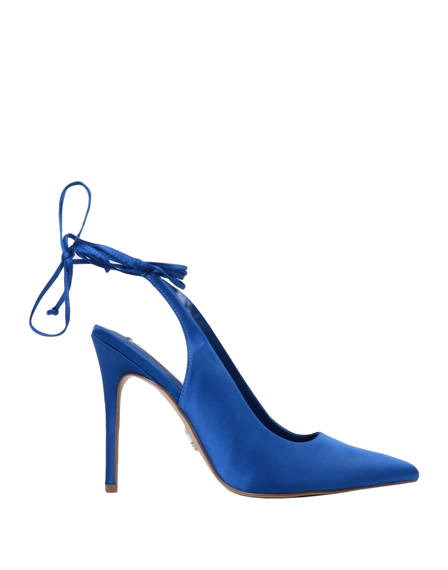 STEVE MADDEN Pumps Damen Königsblau von STEVE MADDEN