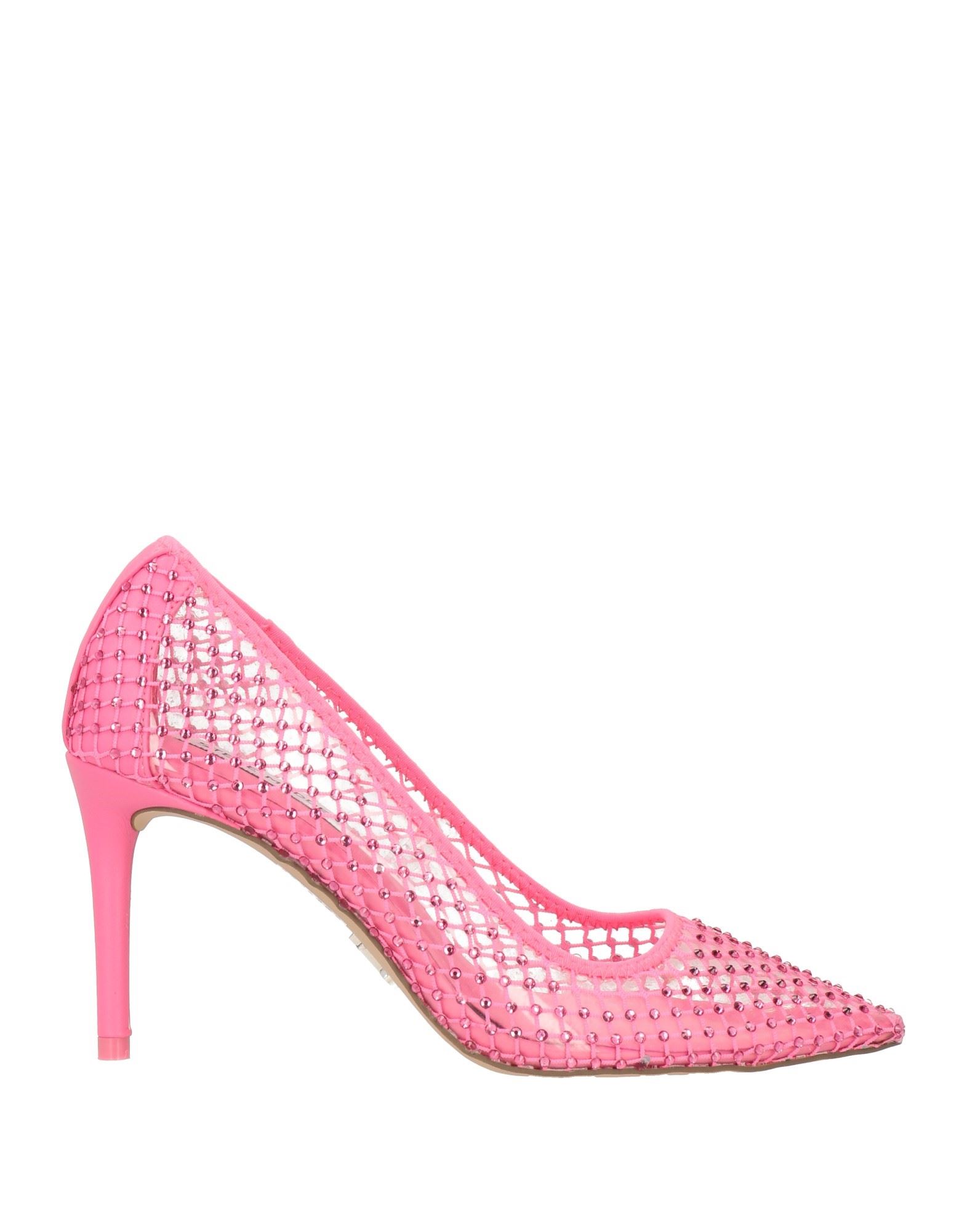 STEVE MADDEN Pumps Damen Magenta von STEVE MADDEN