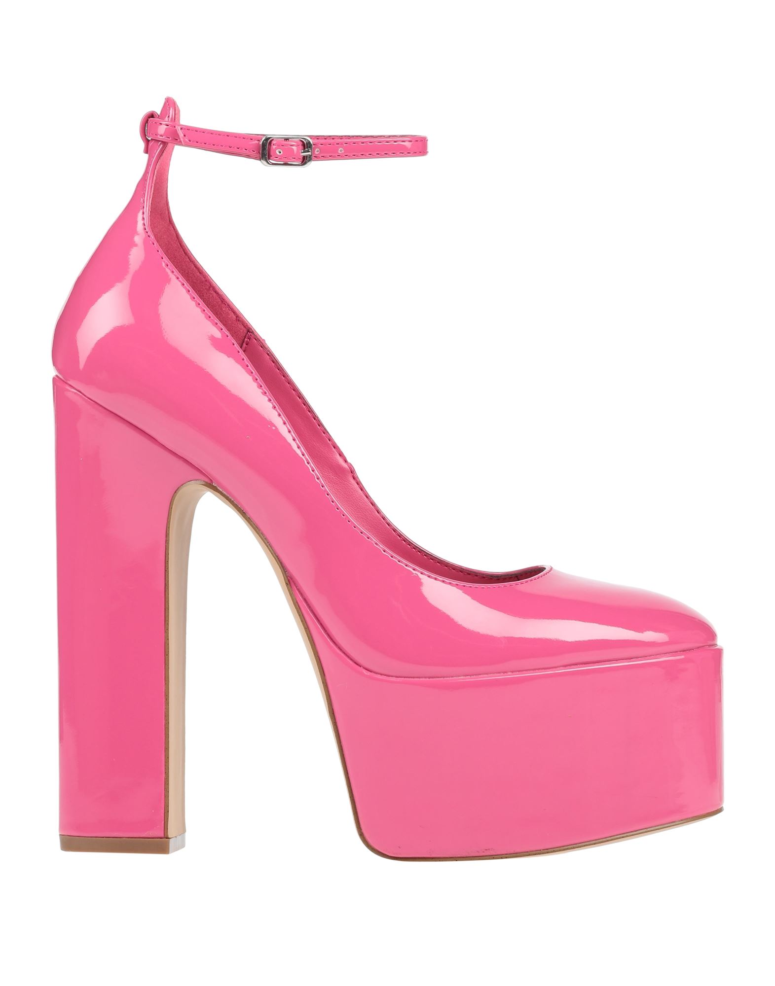 STEVE MADDEN Pumps Damen Magenta von STEVE MADDEN