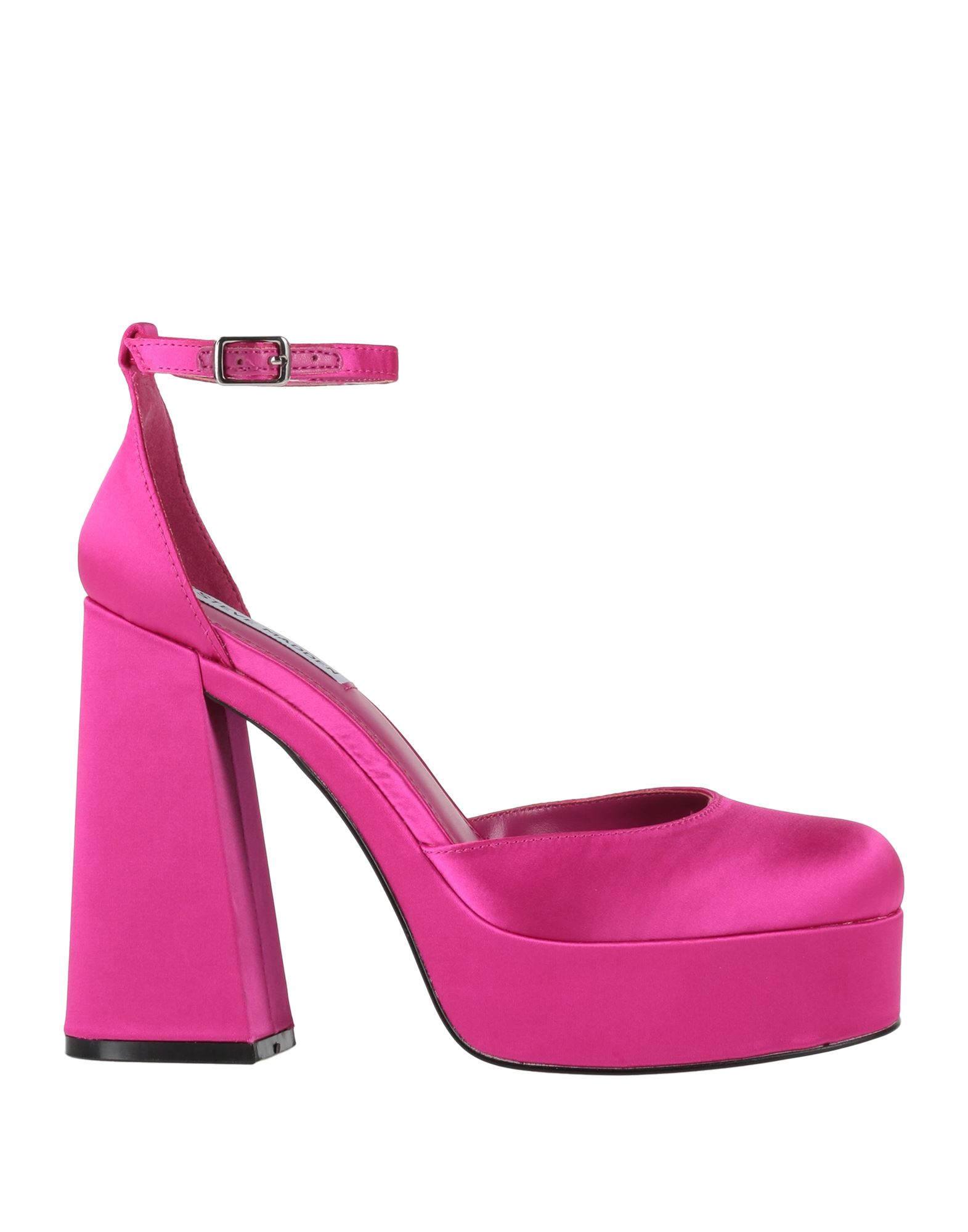 STEVE MADDEN Pumps Damen Magenta von STEVE MADDEN