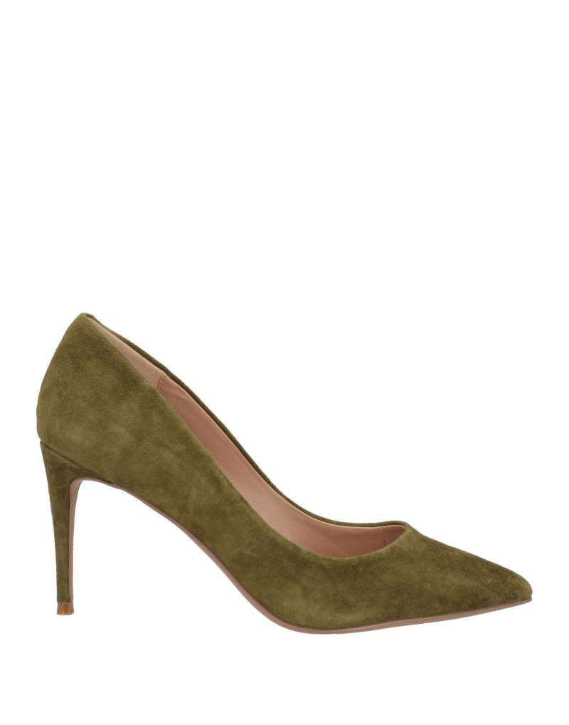 STEVE MADDEN Pumps Damen Militärgrün von STEVE MADDEN