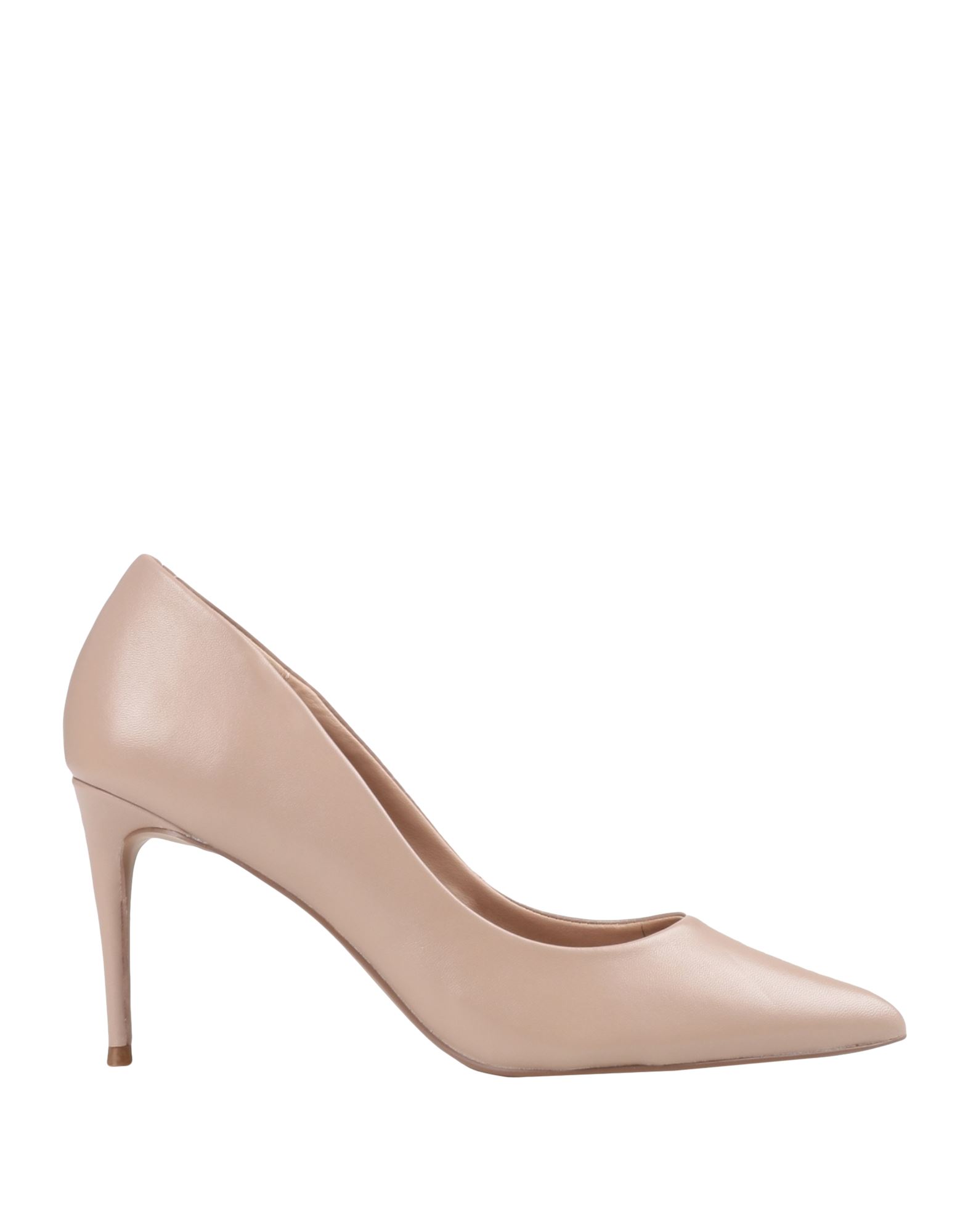 STEVE MADDEN Pumps Damen Hellbraun von STEVE MADDEN