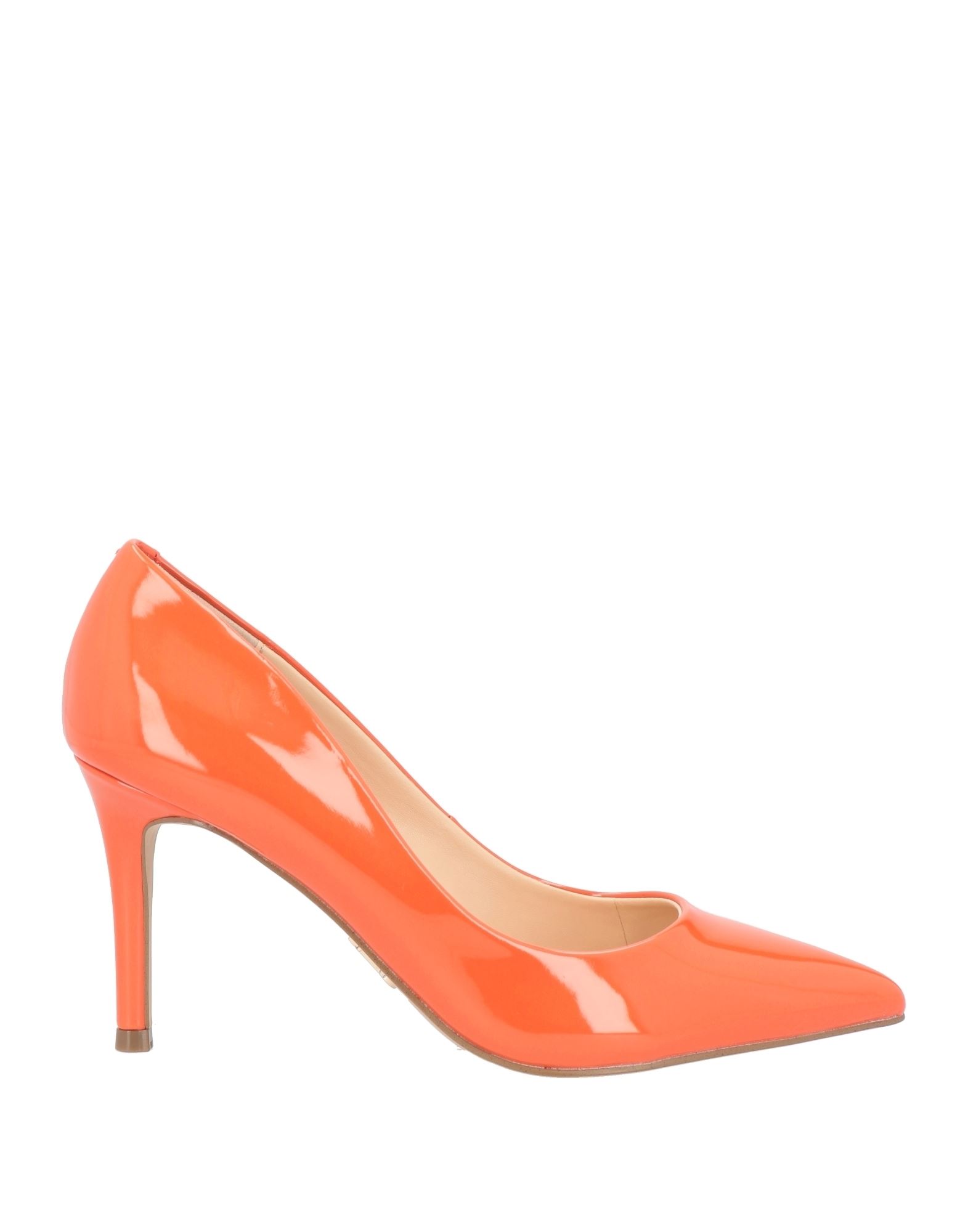 STEVE MADDEN Pumps Damen Orange von STEVE MADDEN