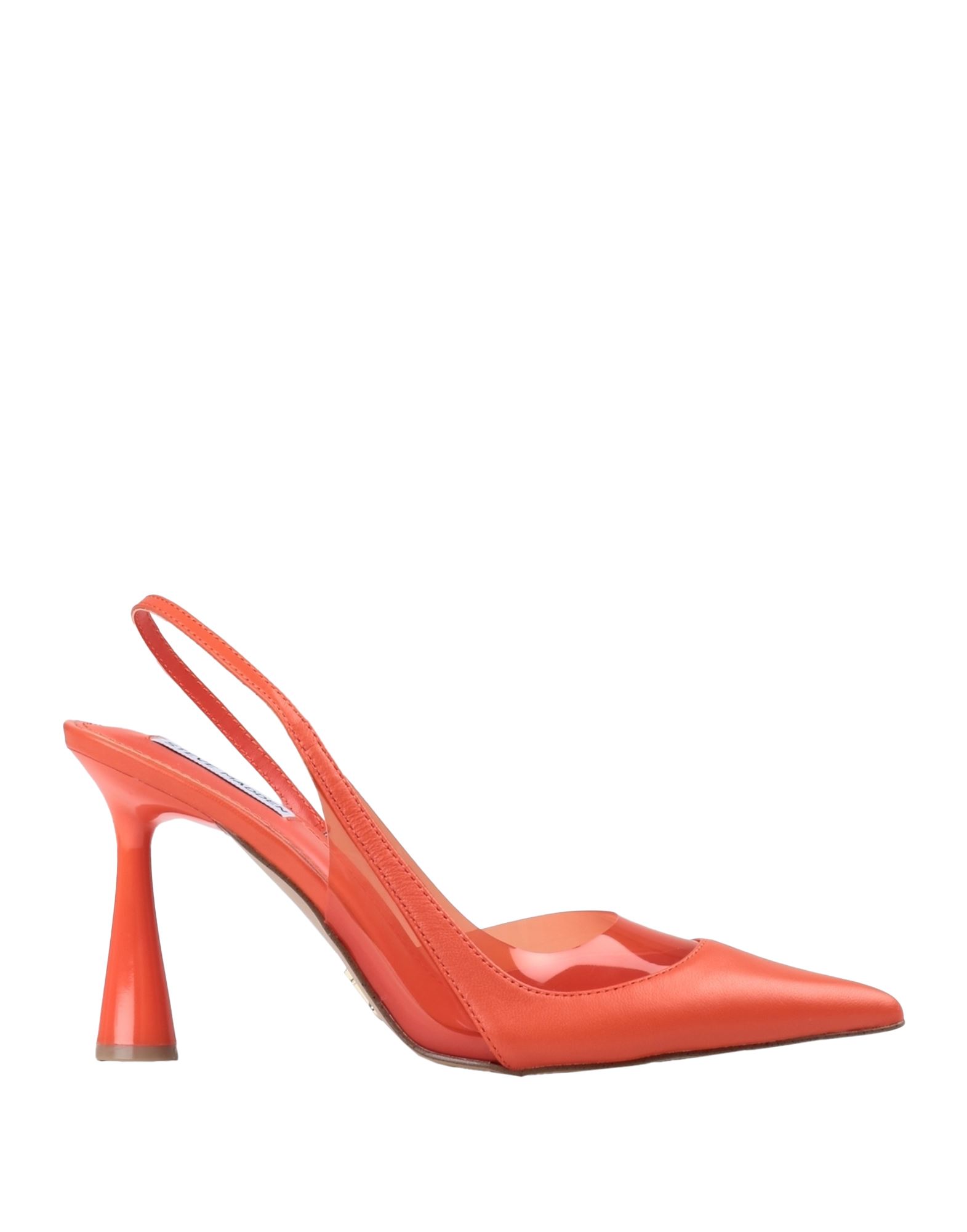 STEVE MADDEN Pumps Damen Orange von STEVE MADDEN