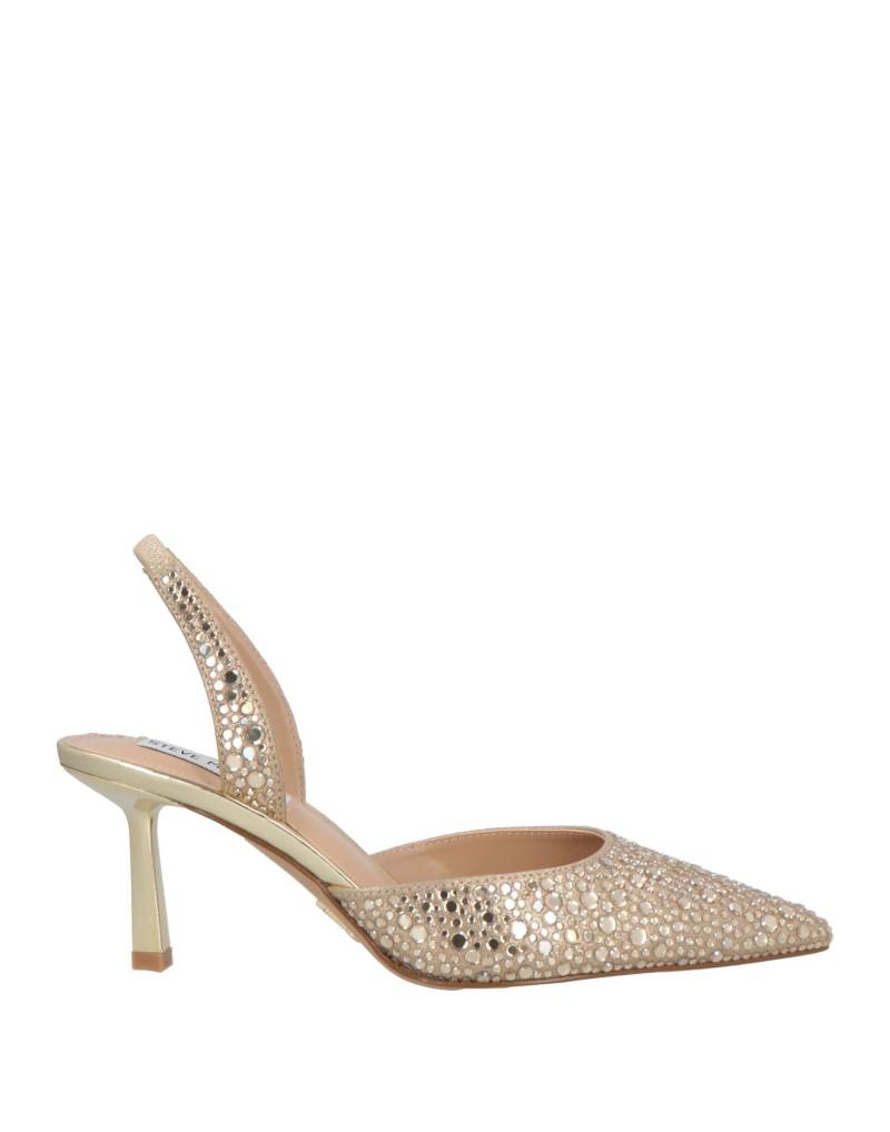 STEVE MADDEN Pumps Damen Platin von STEVE MADDEN