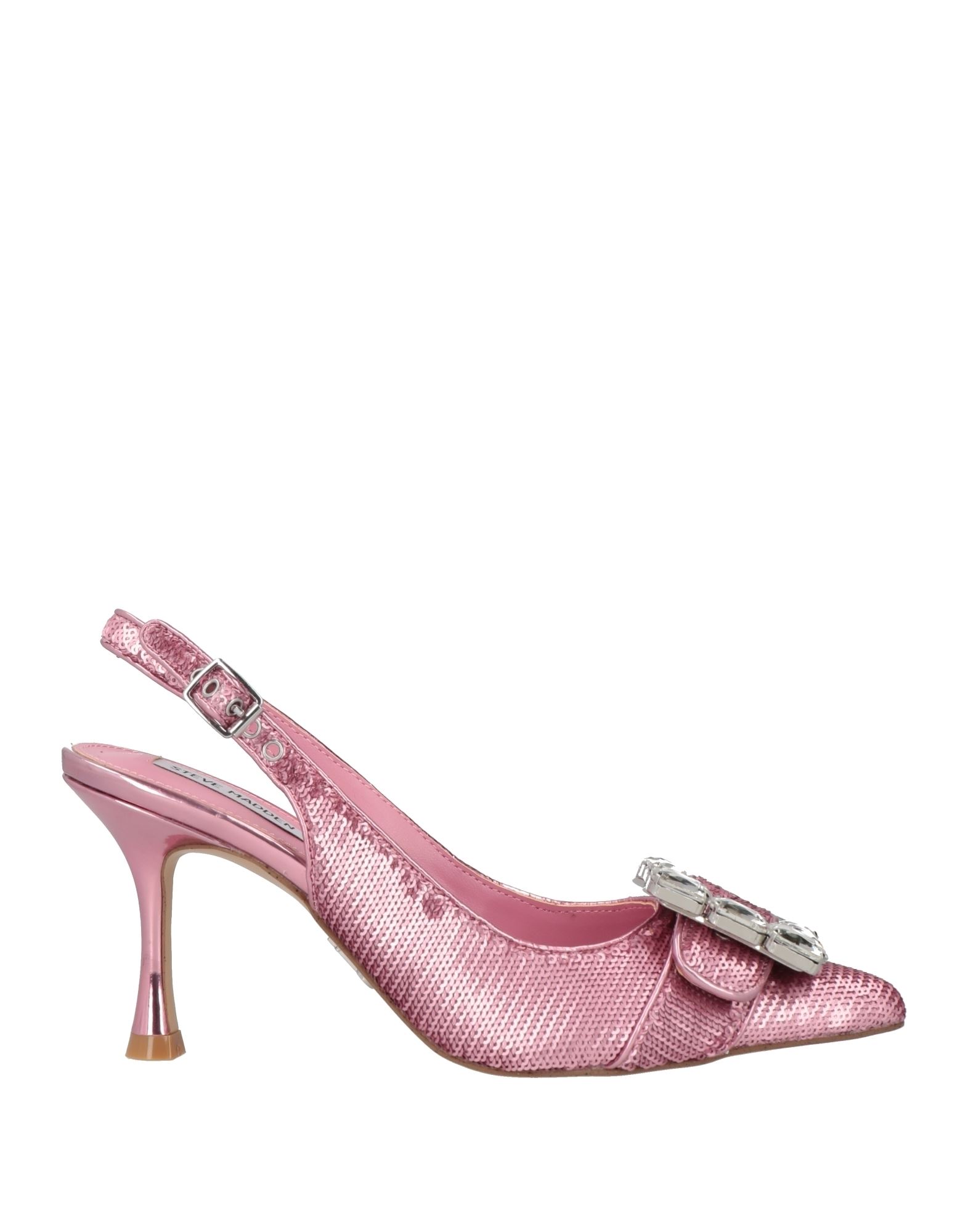 STEVE MADDEN Pumps Damen Rosa von STEVE MADDEN