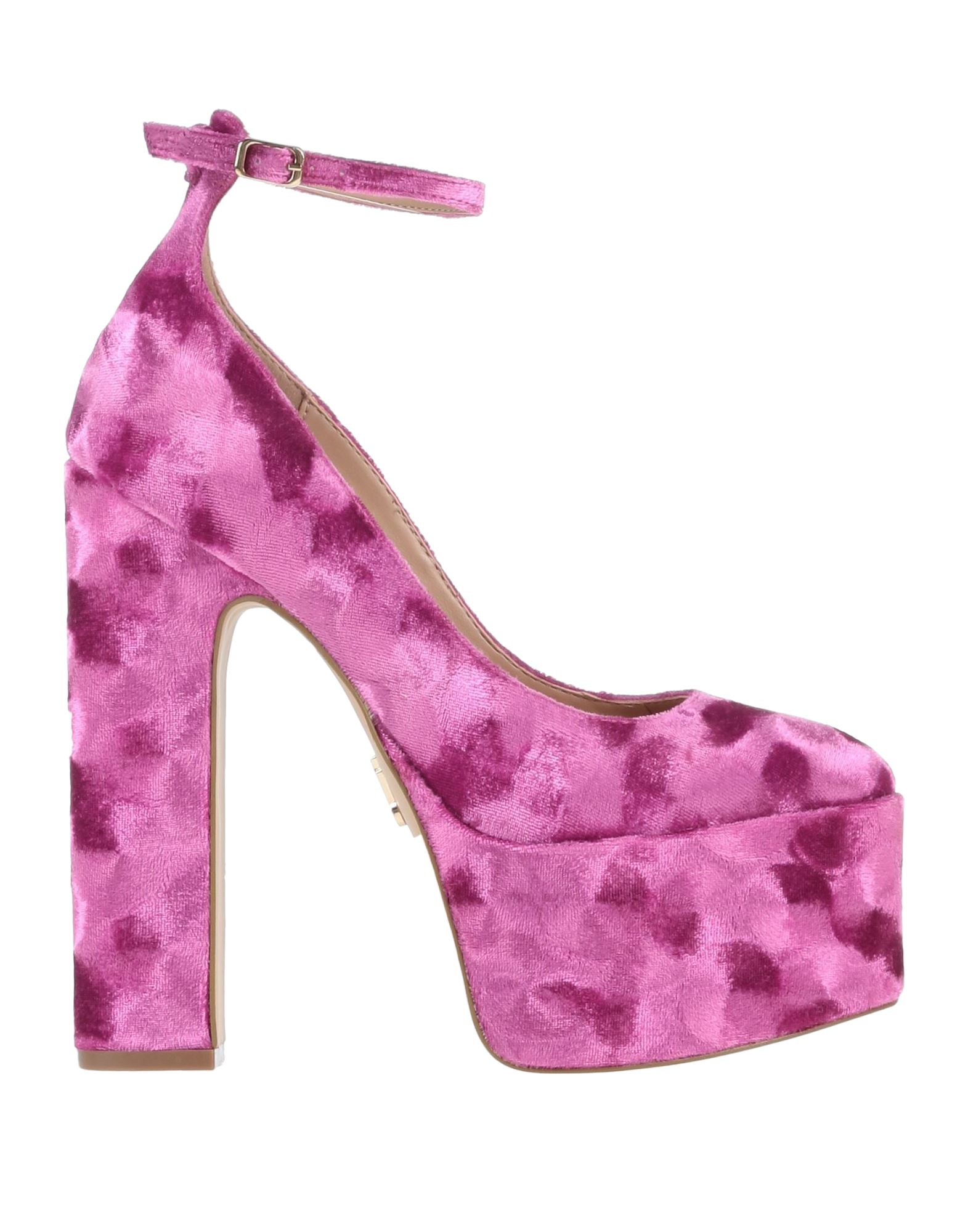 STEVE MADDEN Pumps Damen Rosa von STEVE MADDEN